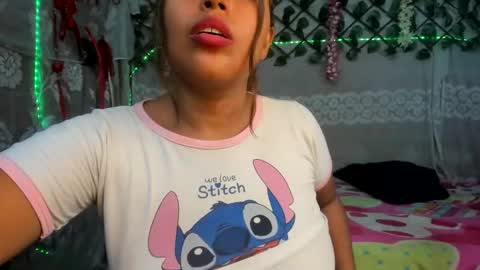 leandro49112 online show from 10/30/25, 02:35