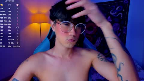 leaneseb online show from 12/03/24, 03:41