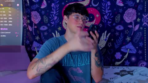 leaneseb online show from 12/05/24, 01:36