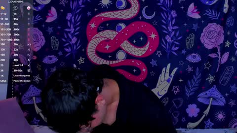 leaneseb online show from 12/06/24, 04:25