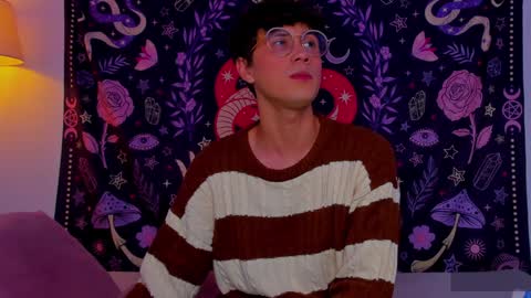 leaneseb online show from 12/11/24, 12:12