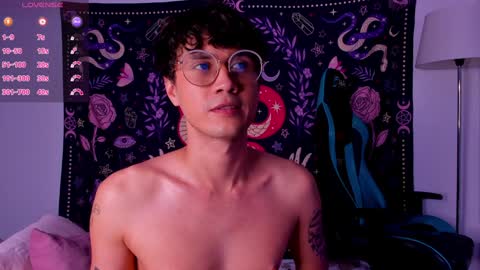 leaneseb online show from 12/20/24, 01:54