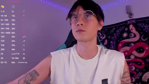 leaneseb online show from 01/10/25, 09:20