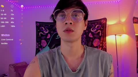 leaneseb online show from 01/21/25, 01:29