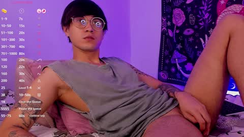 leaneseb online show from 01/22/25, 05:59