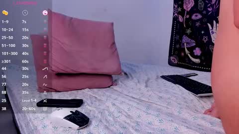 leaneseb online show from 02/19/25, 03:49