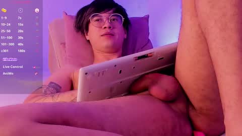 leaneseb online show from 03/05/25, 12:11