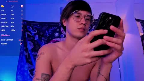 leaneseb online show from 03/11/25, 05:35