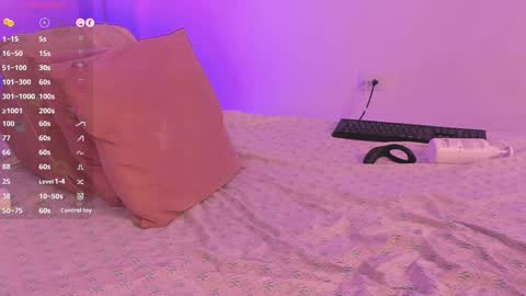 leaneseb online show from 10/12/25, 11:37