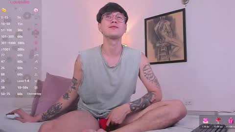 leaneseb online show from 10/26/25, 10:04