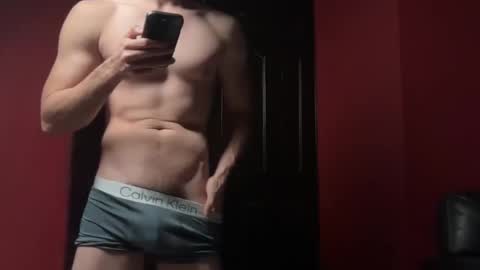 leanfindom8 online show from 03/15/26, 02:17