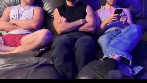 leanfindom8 online show from 04/16/26, 03:29