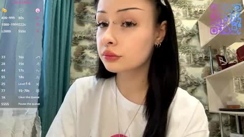 Kiki online show from 05/11/26, 03:51