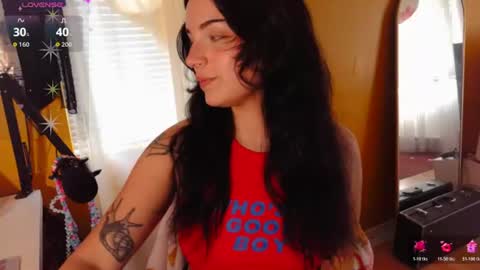 Lea Ray Pie online show from 07/13/26, 04:32