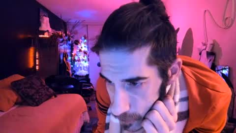 leatherdude69 online show from 12/08/24, 08:30