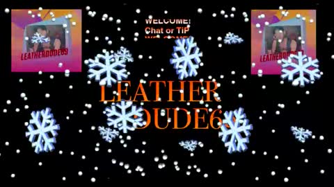 leatherdude69 online show from 12/11/24, 07:53
