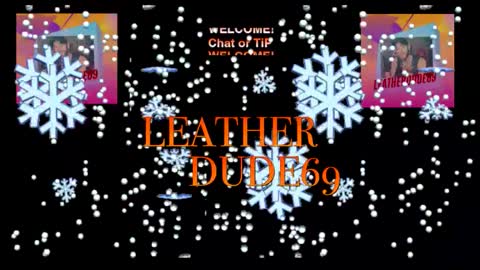 leatherdude69 online show from 12/13/24, 03:49
