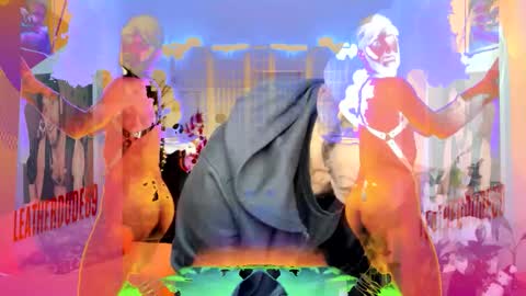 leatherdude69 online show from 12/21/24, 04:14