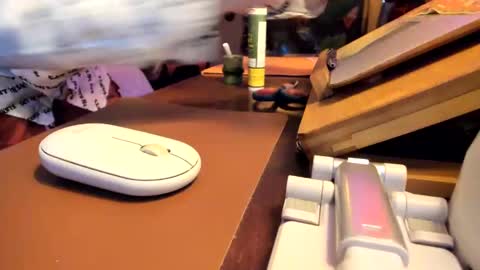 leatherdude69 online show from 02/09/25, 03:53