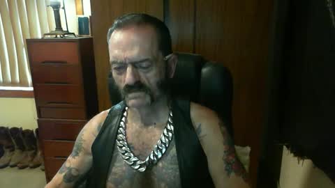 Snapshot of leathergreaser chatting on 03/02/25, 11:53 leathergreaser online show from 03/02/25, 11:53