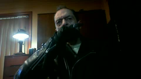 Snapshot of leathergreaser chatting on 06/20/26, 10:01 leathergreaser online show from 06/20/26, 10:01