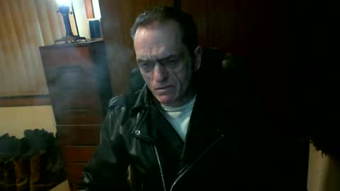 Snapshot of leathergreaser chatting on 06/28/26, 09:15 leathergreaser online show from 06/28/26, 09:15