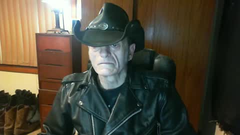Snapshot of leathergreaser chatting on 07/02/26, 08:04 leathergreaser online show from 07/02/26, 08:04