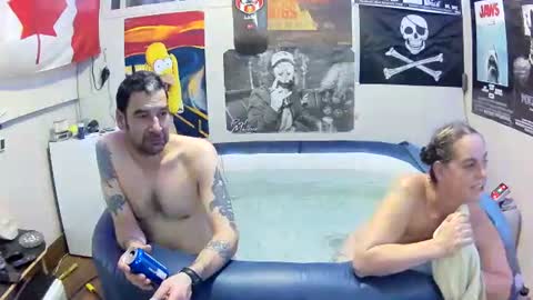 Snapshot of leatherluvefuck chatting on 09/10/25, 02:55 kinky dirty fuck online show from 09/10/25, 02:55