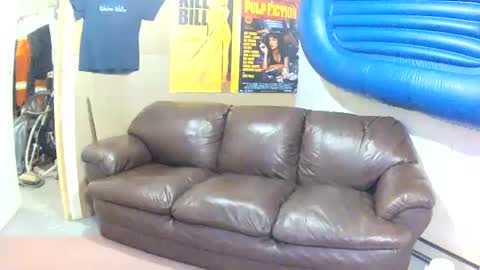 Snapshot of leatherluvefuck chatting on 09/28/25, 09:31 kinky dirty fuck online show from 09/28/25, 09:31