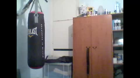 leatherpants68 online show from 01/26/25, 07:09