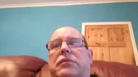 leatherpants68 online show from 11/02/25, 04:20