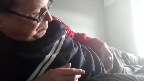 Snapshot of leatherpants68 chatting on 04/11/26, 03:16 leatherpants68 online show from 04/11/26, 03:16