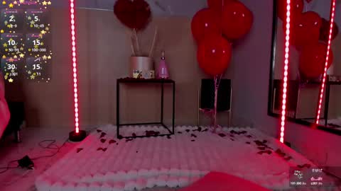 Snapshot of leathompson1 chatting on 02/14/25, 04:37 online show from 02/14/25, 04:37