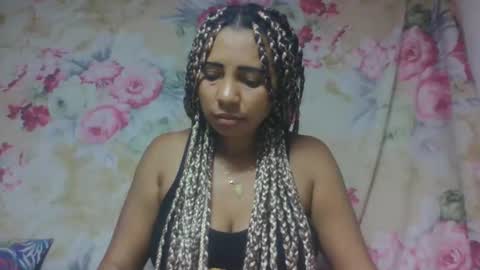 leatiana online show from 02/25/26, 07:18