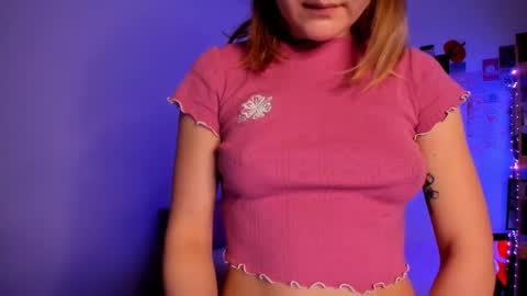 Ellie online show from 12/14/25, 05:57