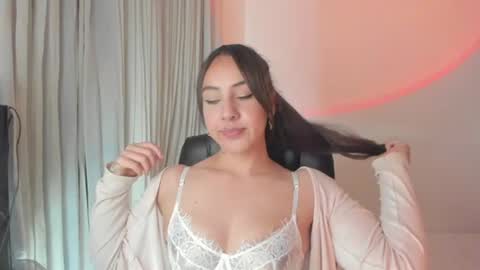 Snapshot of lebelledani chatting on 07/30/26, 06:34 Dani online show from 07/30/26, 06:34