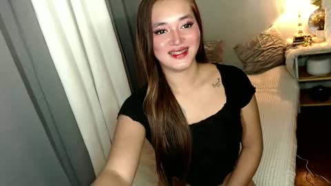 Coleen online show from 12/18/24, 01:23