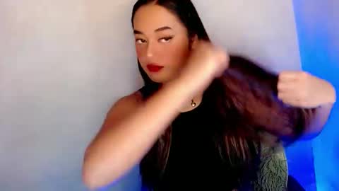 Coleen online show from 11/24/25, 12:16