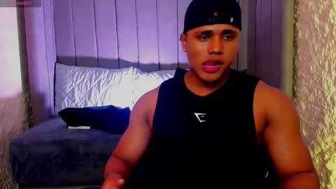 LEBRON online show from 09/23/25, 01:36