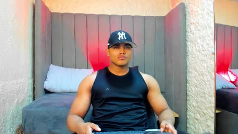 LEBRON online show from 09/25/25, 12:53