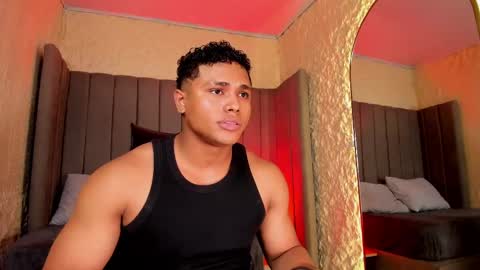 LEBRON online show from 09/29/25, 11:15