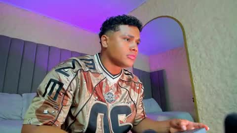 LEBRON online show from 10/03/25, 12:57