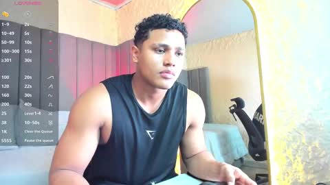 LEBRON online show from 10/18/25, 10:27