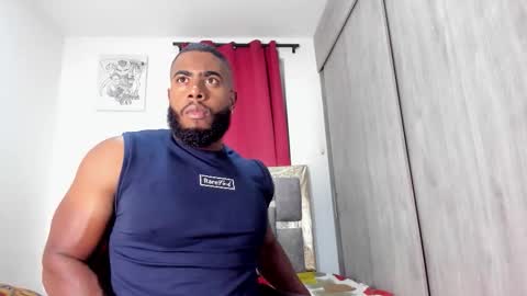 Snapshot of lebron_millionss chatting on 09/22/25, 01:07 lebron millionss online show from 09/22/25, 01:07