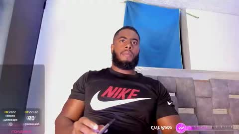 Snapshot of lebron_millionss chatting on 11/16/25, 05:29 lebron millionss online show from 11/16/25, 05:29