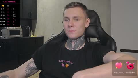 Lechery boy online show from 12/21/24, 01:32