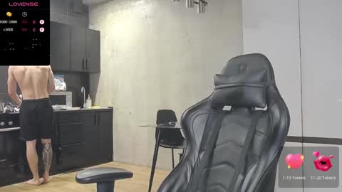 Lechery boy online show from 01/22/25, 05:06