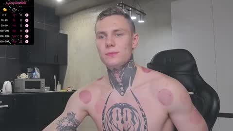 Lechery boy online show from 01/23/25, 10:44