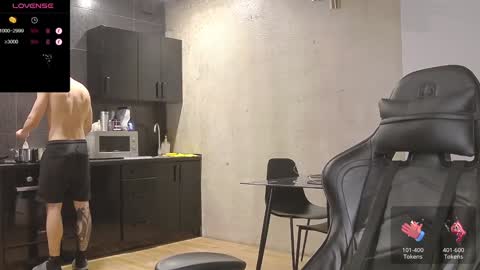 Lechery boy online show from 01/26/25, 05:02