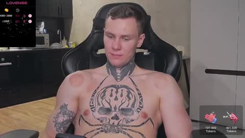 Lechery boy online show from 01/26/25, 08:13